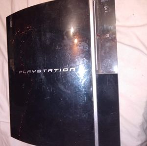 Playstation 3